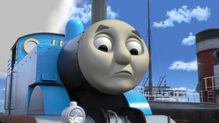 Watch Thomas and Friends | Netflix Watch Thomas and Friends | Netflix